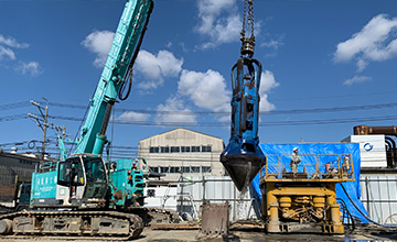 司佐基工株式会社の写真