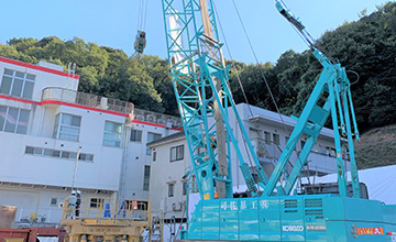 司佐基工株式会社の写真