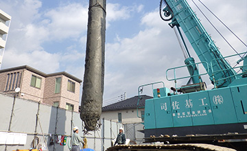 司佐基工株式会社の写真